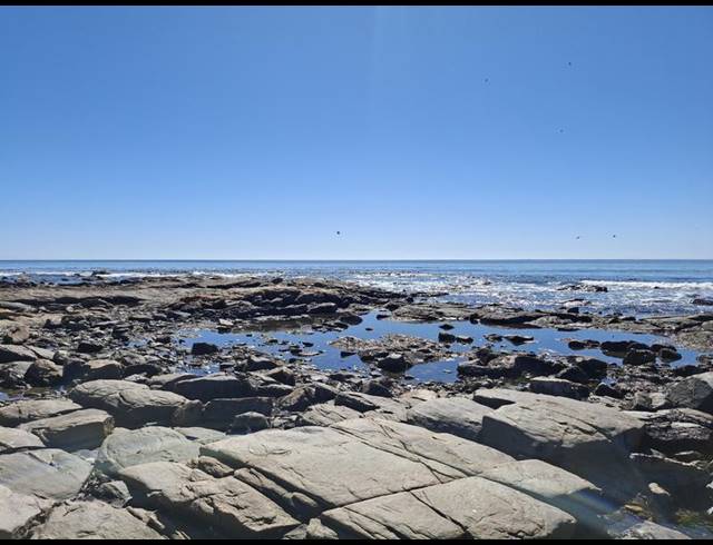 LAND FOR SALE IN SANDY POINT